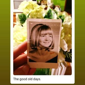 Meet your Posher, Rosie